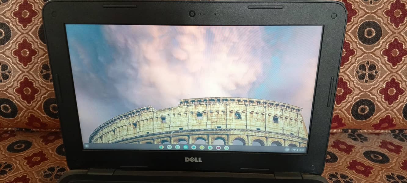 chromebook android 0