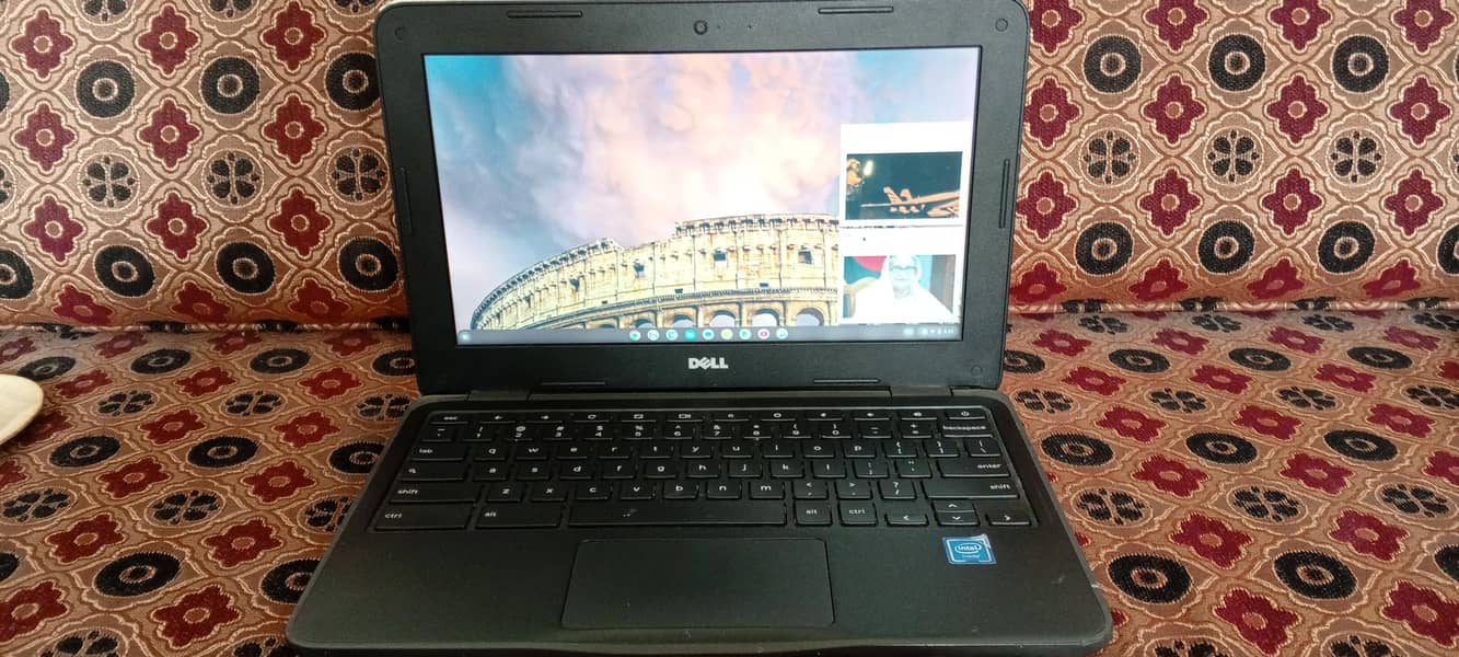 chromebook android 1