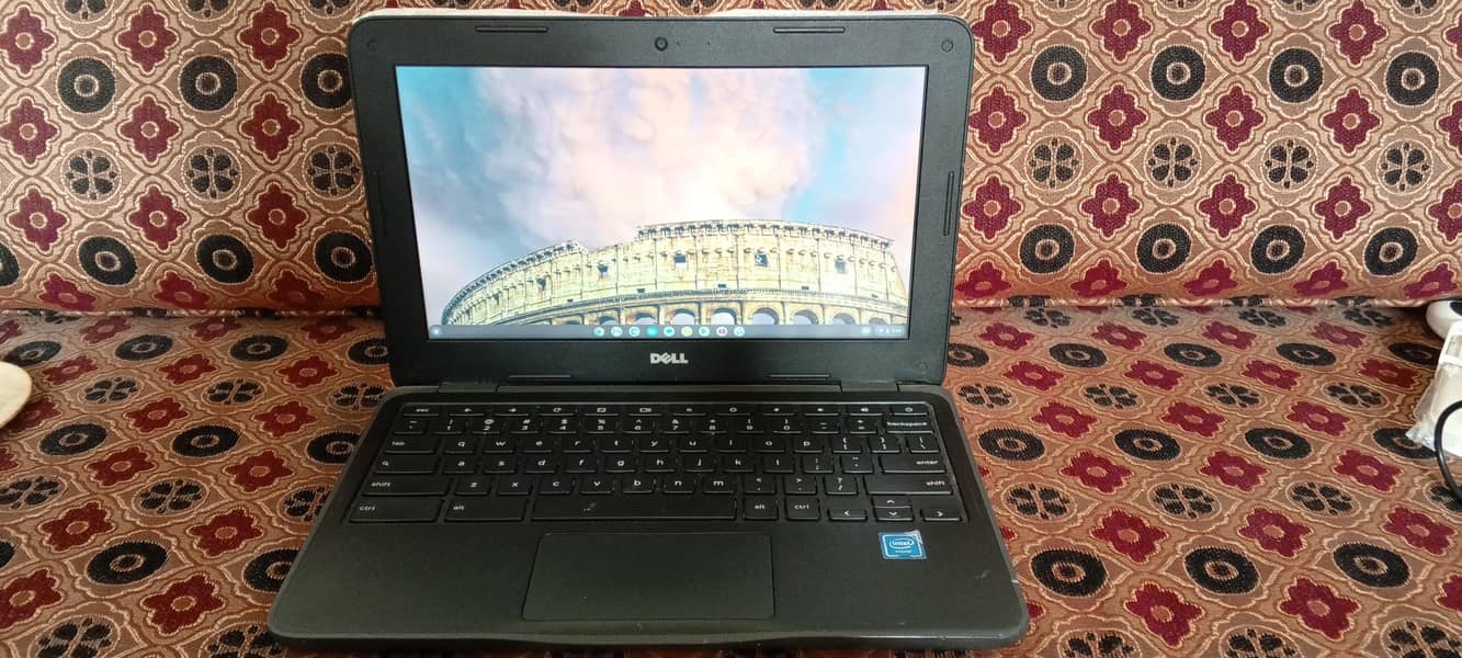 chromebook android 2