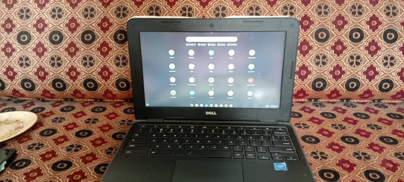 chromebook android 3