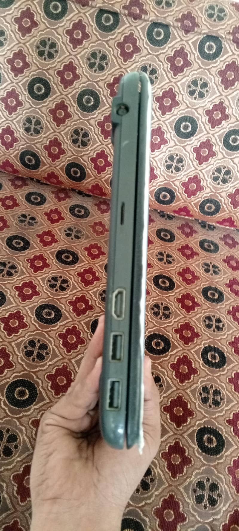 chromebook android 4