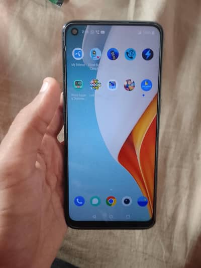 One Plus Nord N10