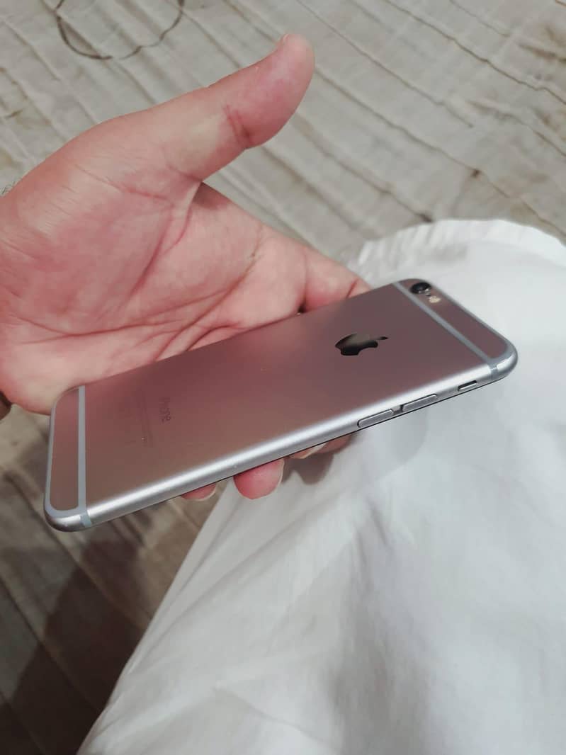 Apple iPhone 6 7