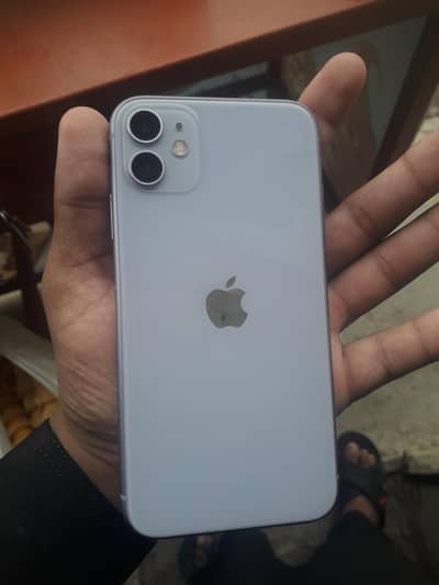 Apple iPhone 11