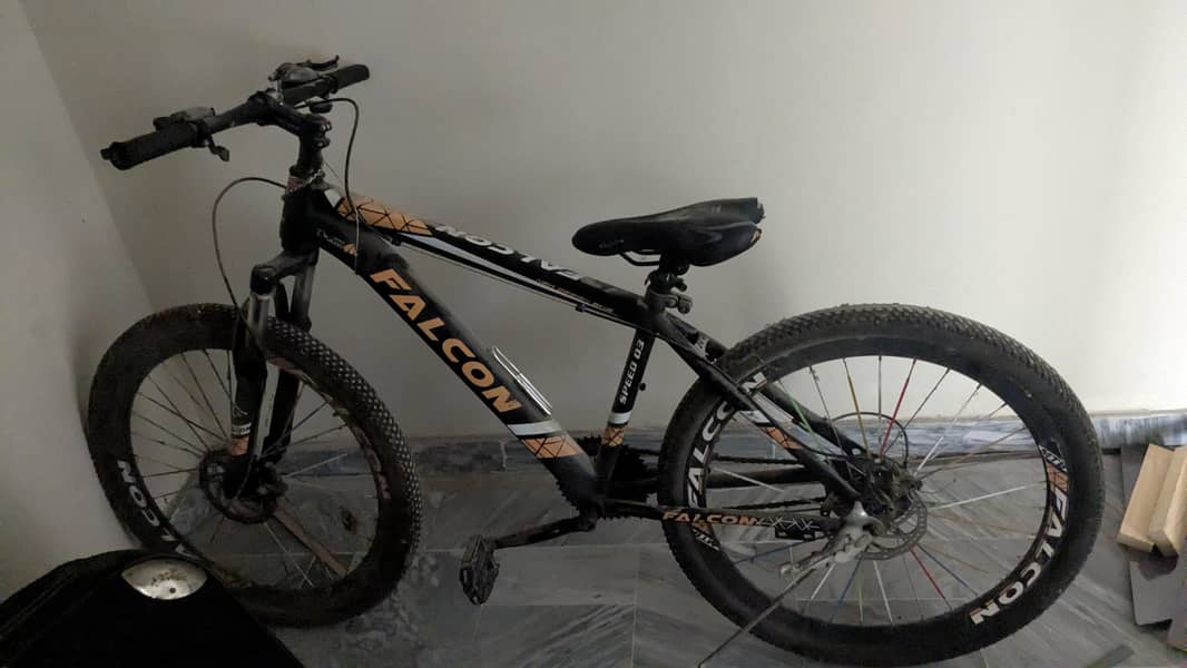 falcon cycle 0
