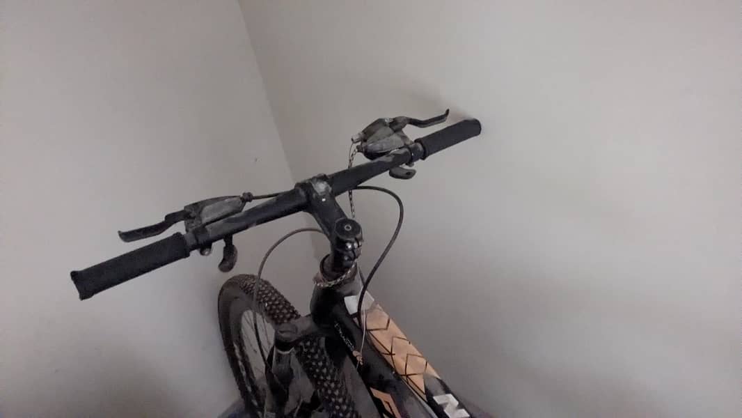 falcon cycle 3