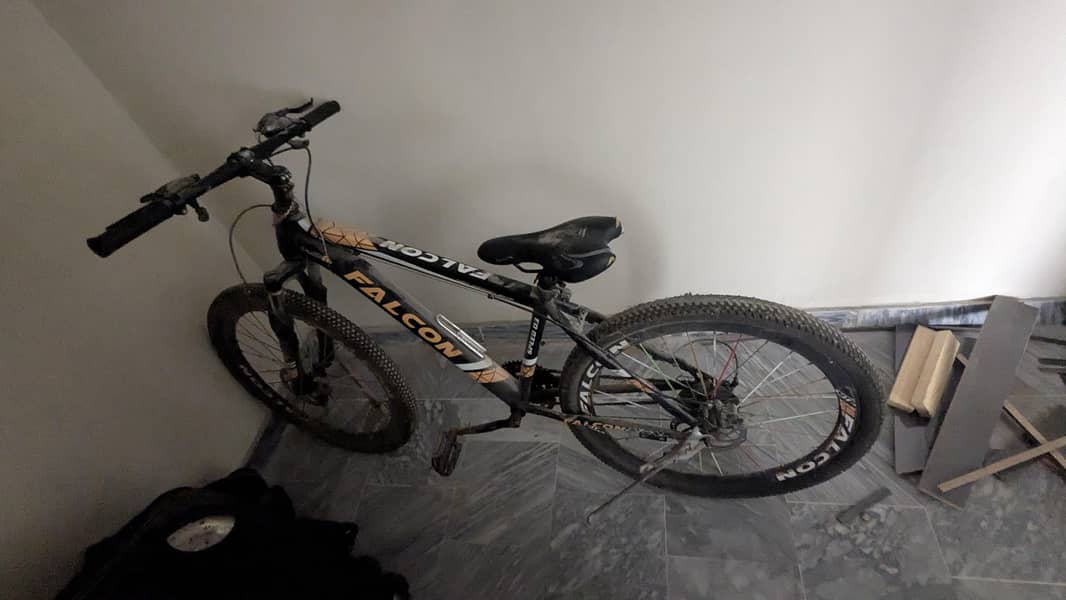 falcon cycle 4
