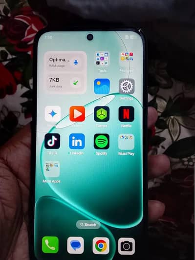 OPPO A6 8-256 10/10