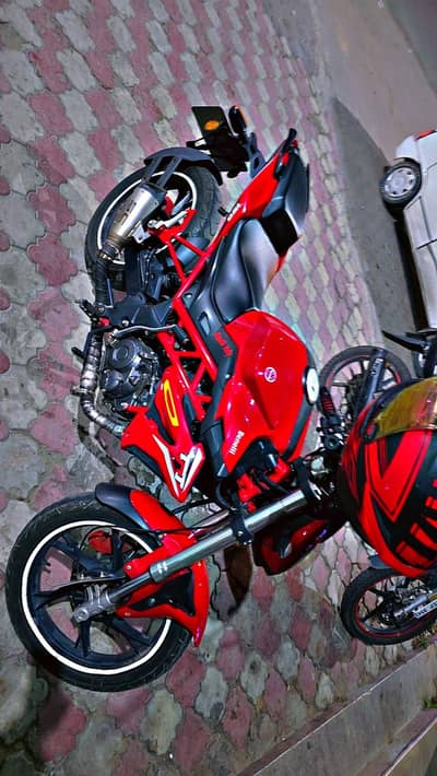 benelli 150i