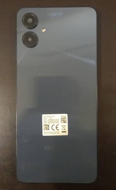 Samsung Mobile A06