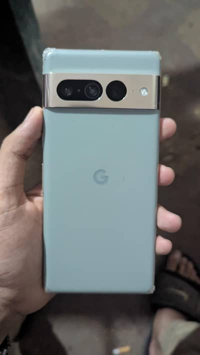 Google Pixel 7 Pro