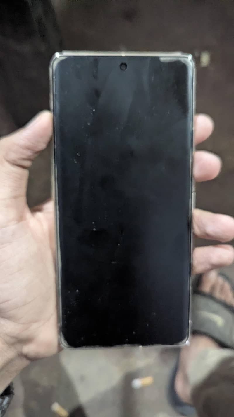 Google Pixel 7 Pro 1