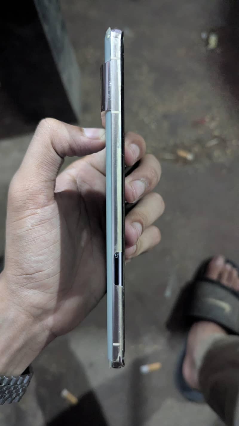 Google Pixel 7 Pro 2