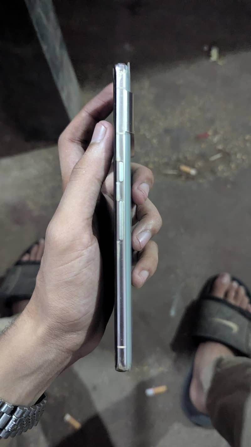 Google Pixel 7 Pro 3