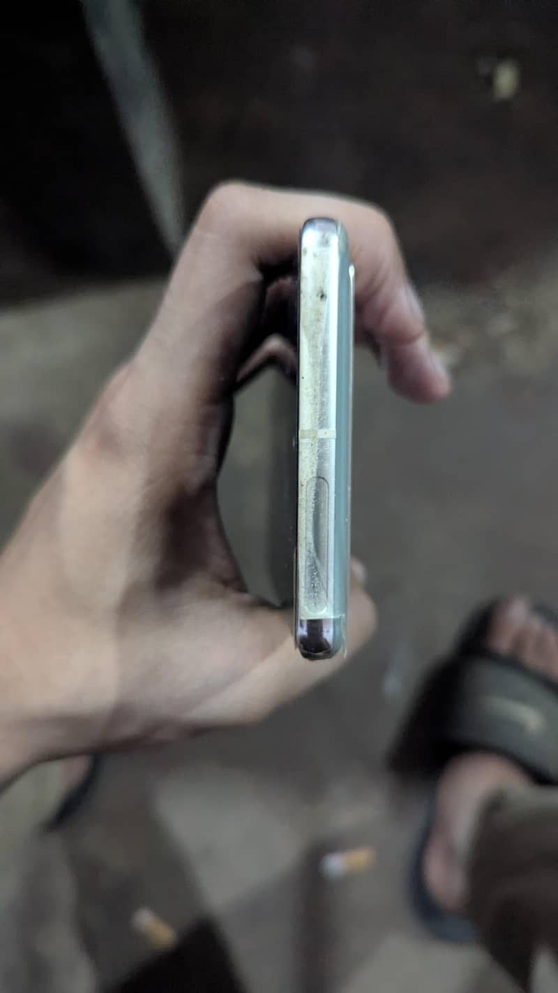 Google Pixel 7 Pro 4