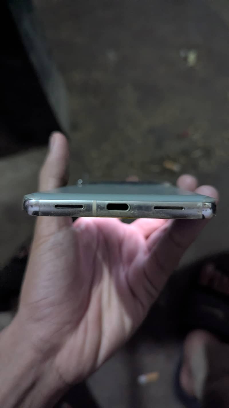 Google Pixel 7 Pro 5