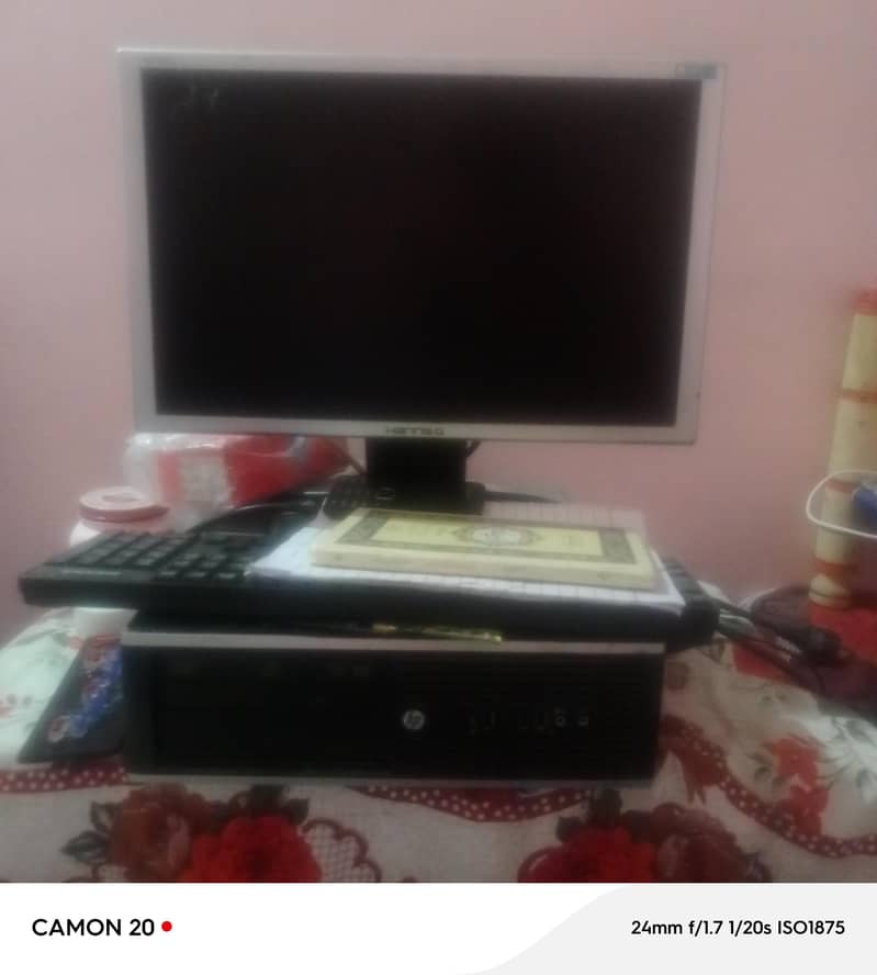 computer 0