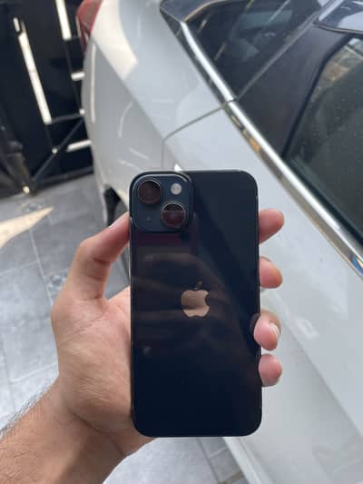 Apple IPhone 14 jv