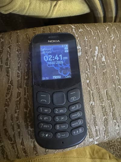 Nokia 103 in near condition