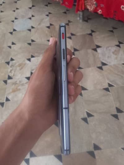 Red magic 6 pro