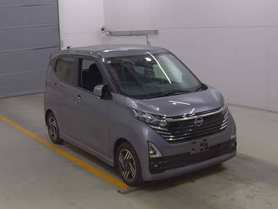 NISSAN DAYZ - HIGHWAY STAR X PRO PILOT ED | MODEL 2023 GRADE: 4 AUC |
