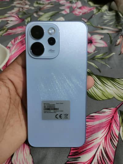 OPPO F15