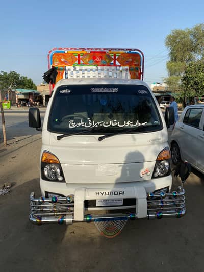 brand new porter 2026 modle apiled for
