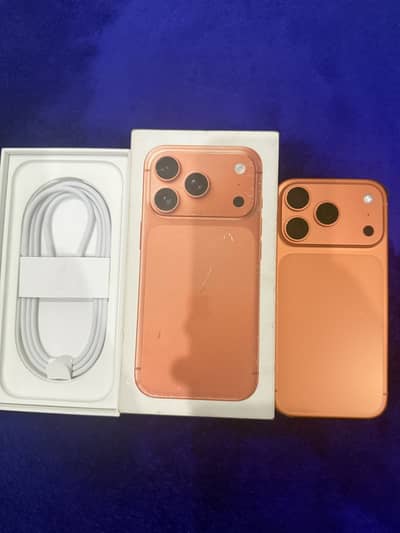 Apple iPhone 17 Pro 512 gb