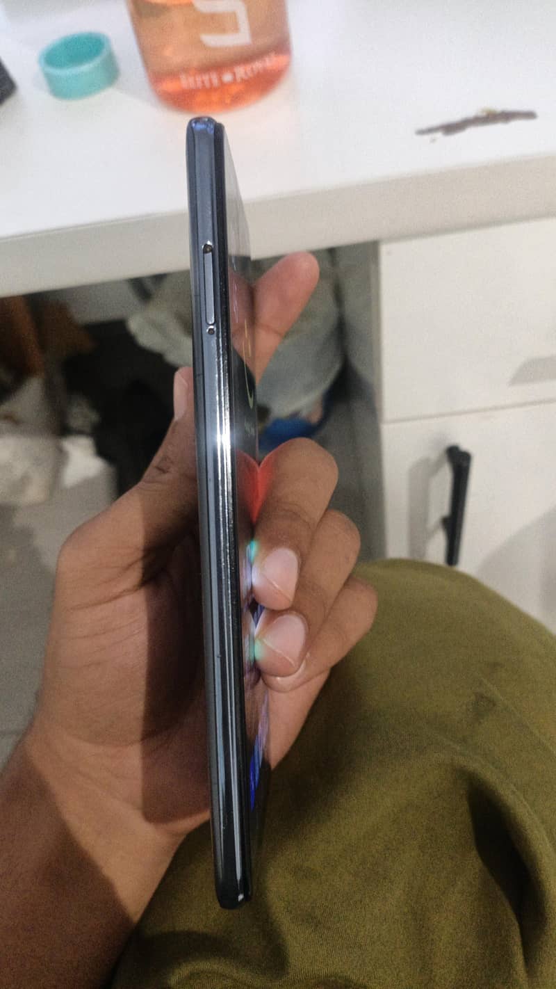 Infinix Note 8 2