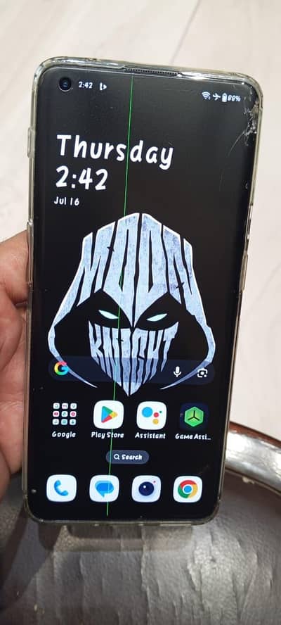 One Plus 9 Pro
