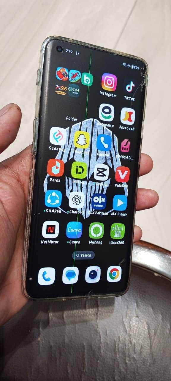 One Plus 9 Pro 1