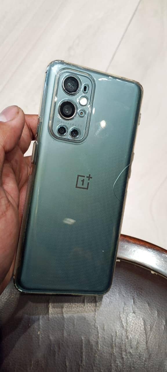 One Plus 9 Pro 2