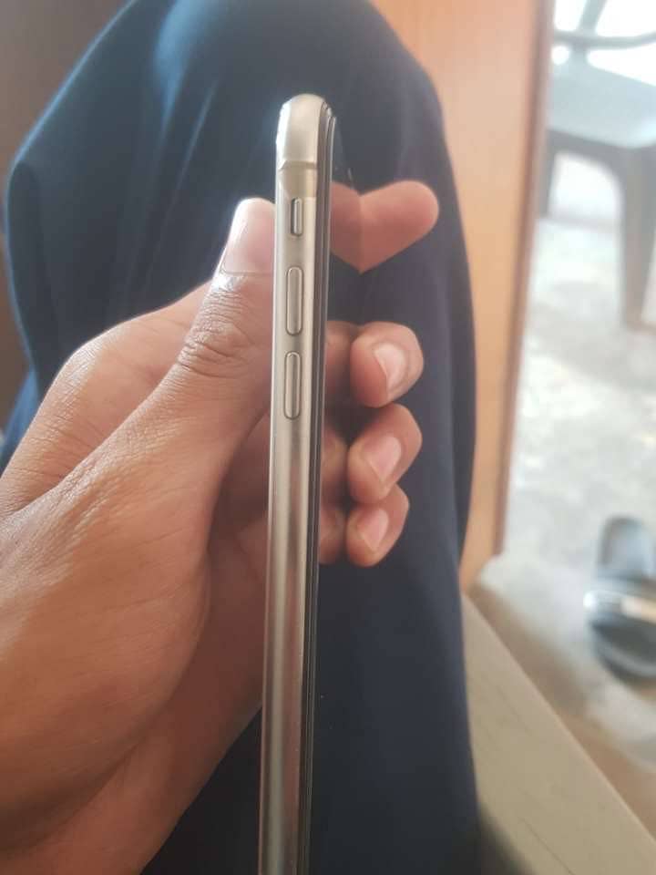 Apple 5