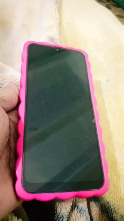 Tecno Spark Go 6 (2/32GB) - Box & Charger Available