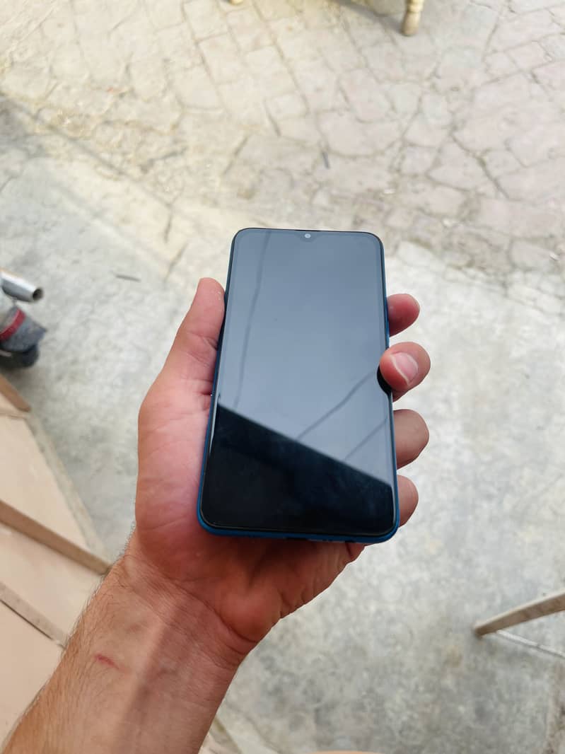 OPPO A12 1