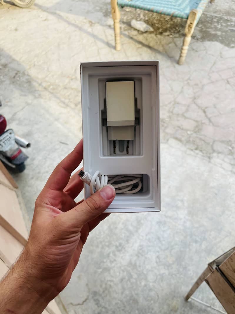 OPPO A12 5