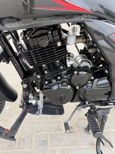 Suzuki gr 150
