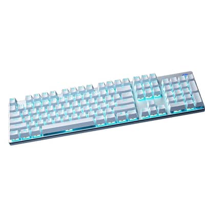 HP MEHANICAL GAMING KEYBOARD GK400F