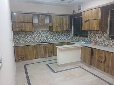 10 Marla Upper Portion for Rent in IEP Engineers Town Lahore | 2 Bedroom | PKR 65,000