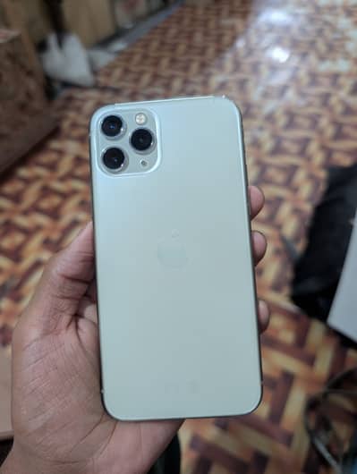 Apple iPhone 11 Pro Pta approved