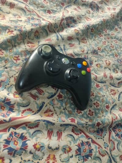 XBOX 360 Controller in Very Good Condition