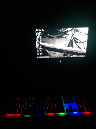 Dell Core i7 4th Gen Gaming PC | 8GB RAM | 256GB SSD | 1GB Nvidia GPU