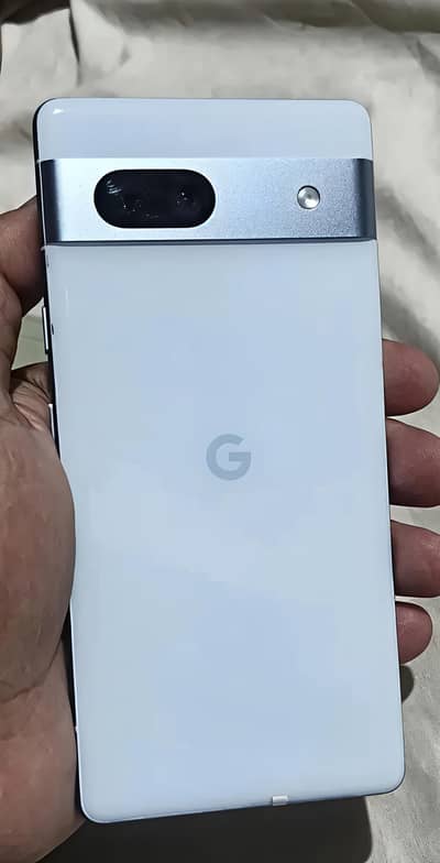 Google Pixel 7a urgent sale