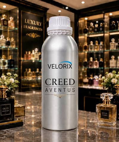 VELORIX Janan Inspired Perfume Oil for Men | 100ml, - 1000ml