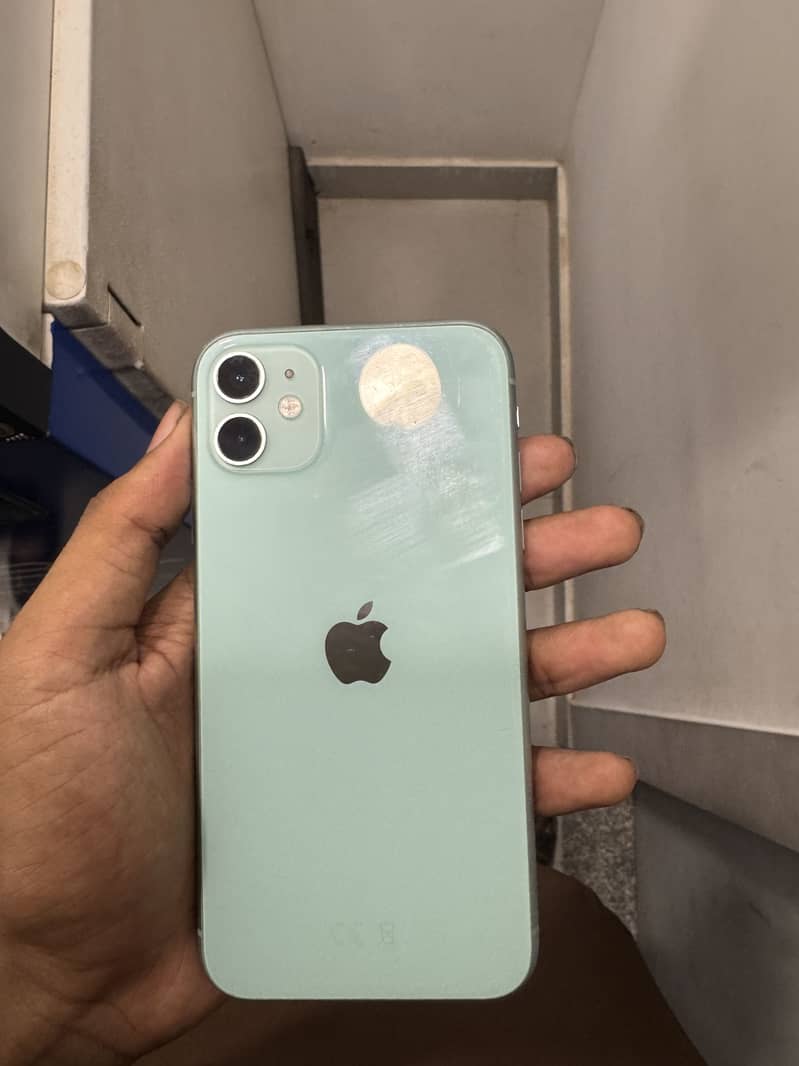 iPhone 11 1