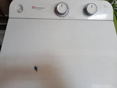 Second Hand washing machine for sale Nawansher,near educator school