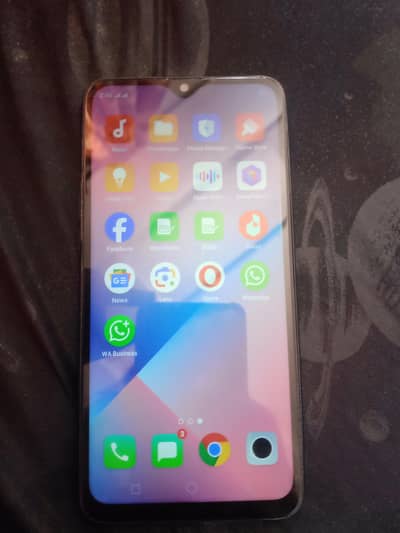 OPPO A5s 3/32 Urgent sale