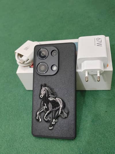 Xiaomi Redmi Note 13 Pro