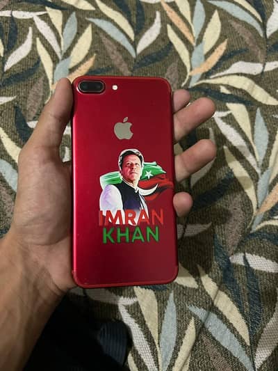 Apple iPhone 7 Plus