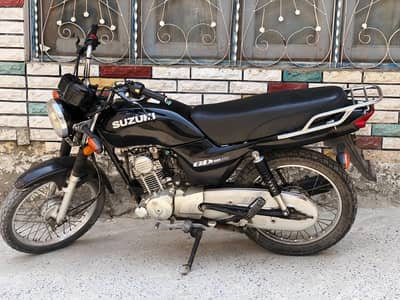 GD 110